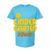 Unisex Fine Jersey T-Shirt Thumbnail