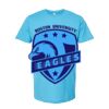 Unisex Fine Jersey T-Shirt Thumbnail