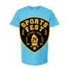 Unisex Fine Jersey T-Shirt Thumbnail