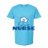 Unisex Fine Jersey T-Shirt Thumbnail
