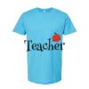 Unisex Fine Jersey T-Shirt Thumbnail