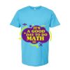 Unisex Fine Jersey T-Shirt Thumbnail