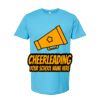 Unisex Fine Jersey T-Shirt Thumbnail