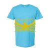 Unisex Fine Jersey T-Shirt Thumbnail