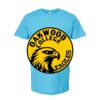 Unisex Fine Jersey T-Shirt Thumbnail