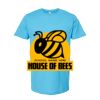 Unisex Fine Jersey T-Shirt Thumbnail
