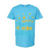 Unisex Fine Jersey T-Shirt Thumbnail