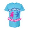 Unisex Fine Jersey T-Shirt Thumbnail