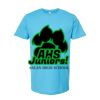 Unisex Fine Jersey T-Shirt Thumbnail
