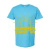 Unisex Fine Jersey T-Shirt Thumbnail