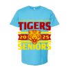 Unisex Fine Jersey T-Shirt Thumbnail