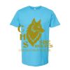 Unisex Fine Jersey T-Shirt Thumbnail