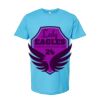 Unisex Fine Jersey T-Shirt Thumbnail