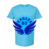 Unisex Fine Jersey T-Shirt Thumbnail