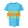 Unisex Fine Jersey T-Shirt Thumbnail