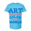 Unisex Fine Jersey T-Shirt Thumbnail