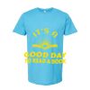 Unisex Fine Jersey T-Shirt Thumbnail