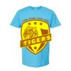 Unisex Fine Jersey T-Shirt Thumbnail