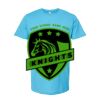 Unisex Fine Jersey T-Shirt Thumbnail