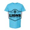 Unisex Fine Jersey T-Shirt Thumbnail