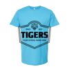Unisex Fine Jersey T-Shirt Thumbnail