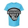 Unisex Fine Jersey T-Shirt Thumbnail