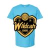Unisex Fine Jersey T-Shirt Thumbnail