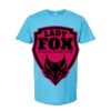 Unisex Fine Jersey T-Shirt Thumbnail