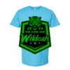 Unisex Fine Jersey T-Shirt Thumbnail