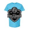 Unisex Fine Jersey T-Shirt Thumbnail