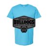 Unisex Fine Jersey T-Shirt Thumbnail