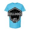 Unisex Fine Jersey T-Shirt Thumbnail