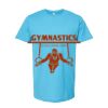 Unisex Fine Jersey T-Shirt Thumbnail