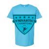Unisex Fine Jersey T-Shirt Thumbnail
