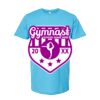 Unisex Fine Jersey T-Shirt Thumbnail