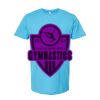 Unisex Fine Jersey T-Shirt Thumbnail