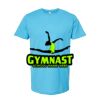 Unisex Fine Jersey T-Shirt Thumbnail