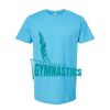 Unisex Fine Jersey T-Shirt Thumbnail