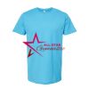 Unisex Fine Jersey T-Shirt Thumbnail