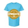 Unisex Fine Jersey T-Shirt Thumbnail