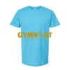Unisex Fine Jersey T-Shirt Thumbnail