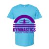 Unisex Fine Jersey T-Shirt Thumbnail