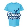 Unisex Fine Jersey T-Shirt Thumbnail