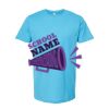 Unisex Fine Jersey T-Shirt Thumbnail