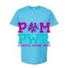 Unisex Fine Jersey T-Shirt Thumbnail