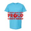 Unisex Fine Jersey T-Shirt Thumbnail