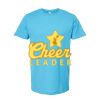 Unisex Fine Jersey T-Shirt Thumbnail