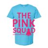Unisex Fine Jersey T-Shirt Thumbnail