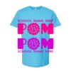 Unisex Fine Jersey T-Shirt Thumbnail