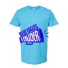 Unisex Fine Jersey T-Shirt Thumbnail